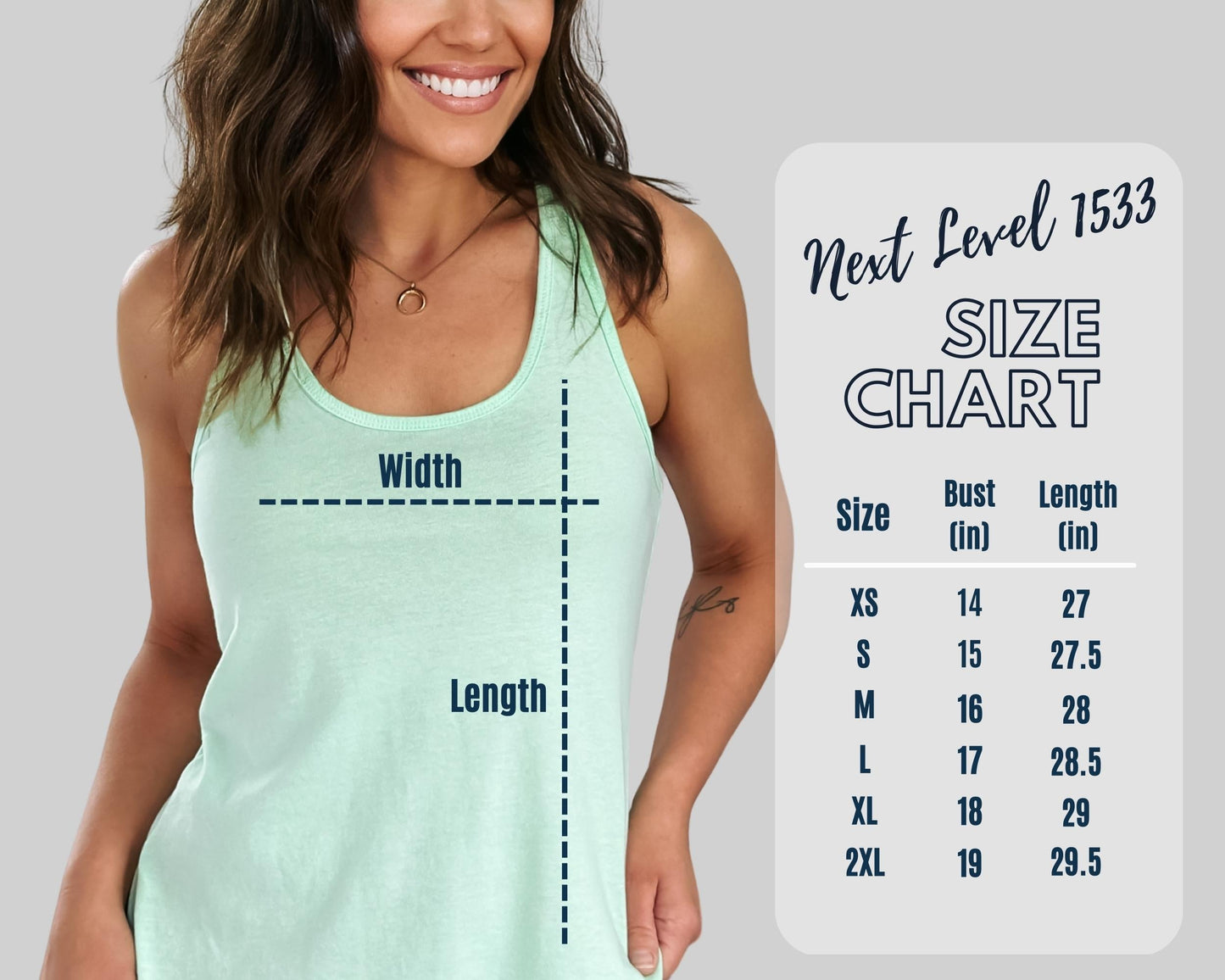 Cowpoke Racerback Tank Top