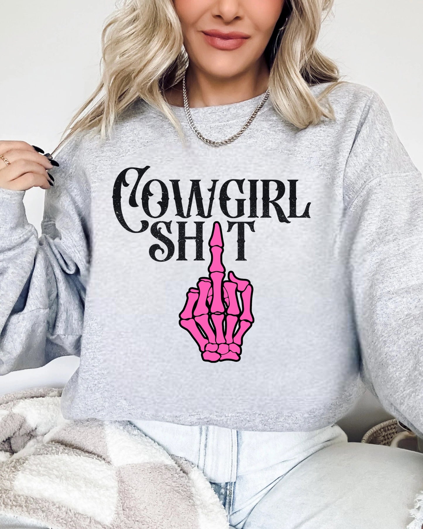 Cowgirl Shit